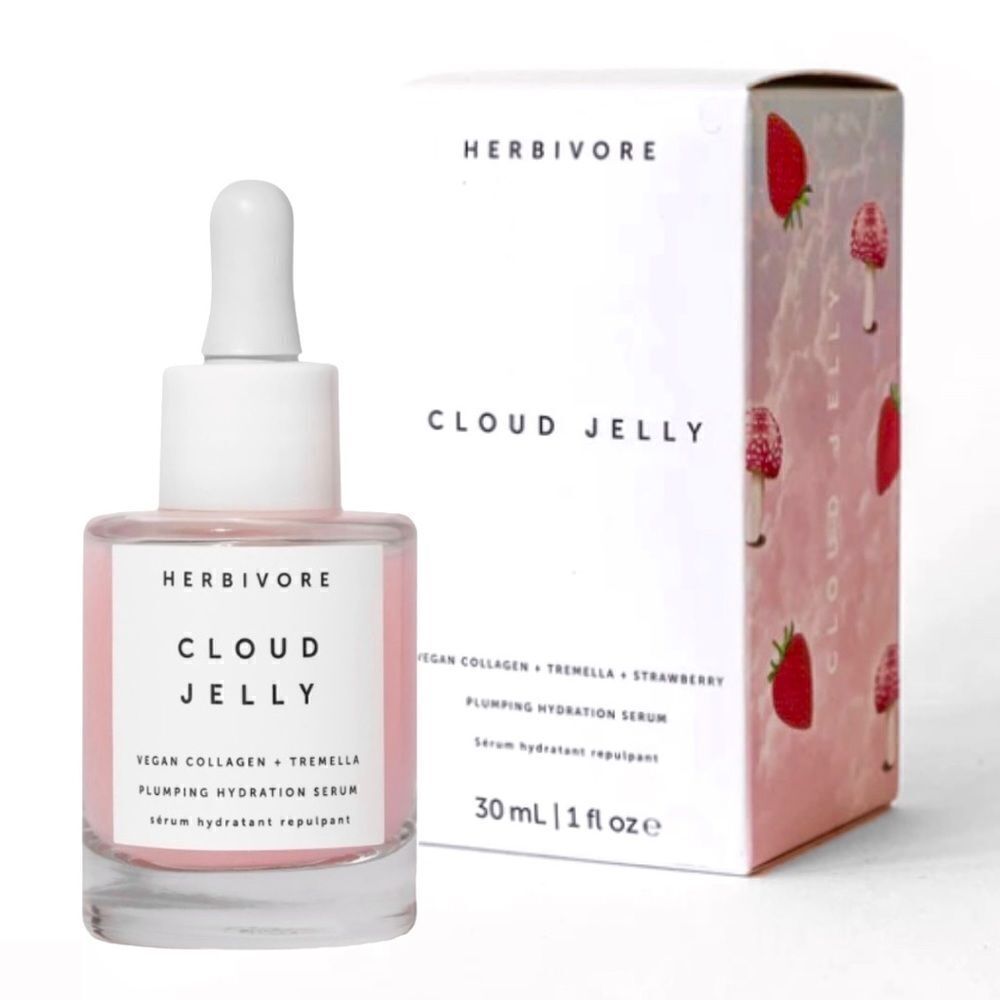 Herbivore Cloud Jelly